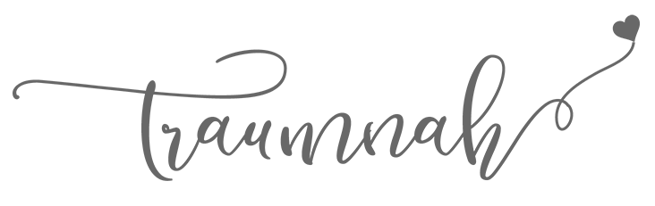 Traumnah Logo